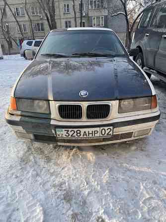 Продажа BMW 3 серия, 1992 года в Алматы Almaty