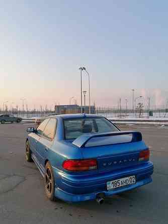 Продажа Subaru Impreza, 1994 года в Алматы Алматы