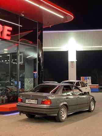 Продажа BMW 3 серия, 1996 года в Алматы Алматы