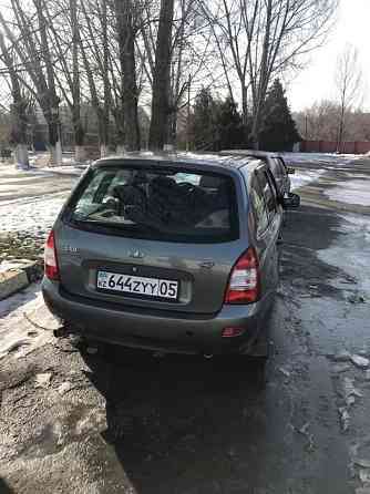 Продажа ВАЗ (Lada) 1119 Kalina Чэтчбек, 2011 года в Алматы Алматы