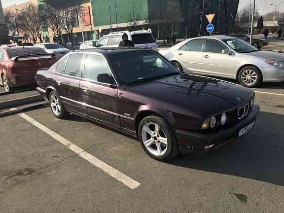 Продажа BMW 5 серия, 1991 года в Алматы Алматы