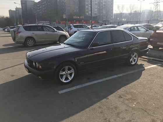 Продажа BMW 5 серия, 1991 года в Алматы Almaty