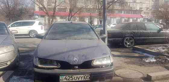 Продажа Renault Laguna, 1997 года в Алматы Алматы