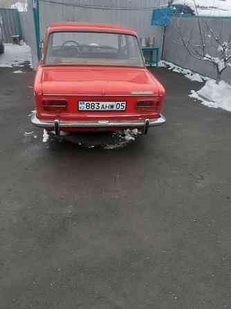 Продажа ВАЗ (Lada) 2103, 1975 года в Алматы Almaty