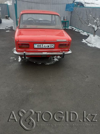 Легковые автомобили ВАЗ (Lada),  8  года в Алматы Алматы - изображение 2