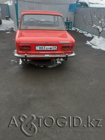 Passenger cars VAZ (Lada), 8 years old in Almaty Almaty - photo 2