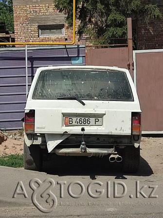 Продажа Jeep Cherokee, 1991 года в Алматы Алматы - изображение 2