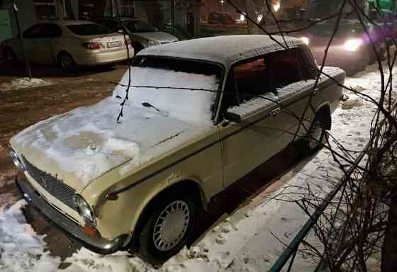 Продажа ВАЗ (Lada) 2101, 1977 года в Алматы Алматы