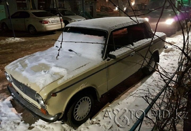 Продажа ВАЗ (Lada) 2101, 1977 года в Алматы Алматы - photo 2