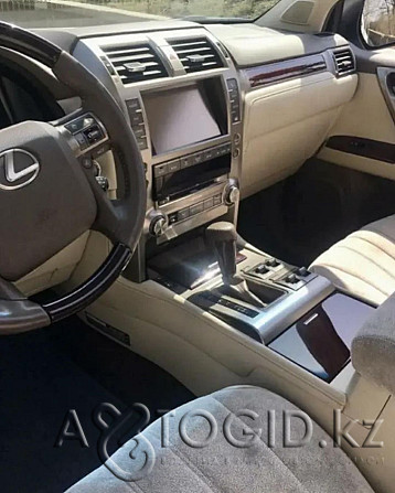 Продажа Lexus GX серия, 2013 года в Актобе Актобе - photo 2