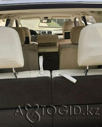 Продажа Lexus GX серия, 2013 года в Актобе Aqtobe - photo 4