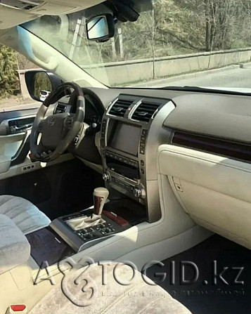 Продажа Lexus GX серия, 2013 года в Актобе Актобе - photo 6