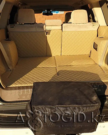 Продажа Lexus GX серия, 2013 года в Актобе Aqtobe - photo 9