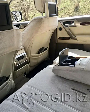 Продажа Lexus GX серия, 2013 года в Актобе Aqtobe - photo 3
