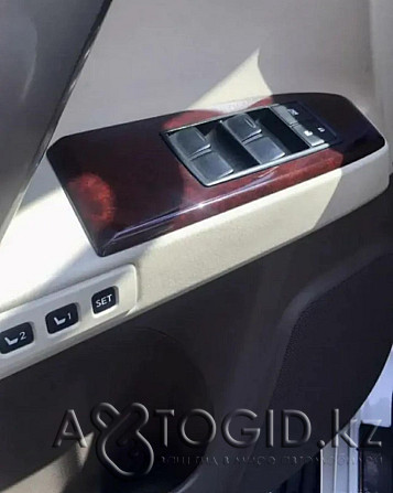 Продажа Lexus GX серия, 2013 года в Актобе Aqtobe - photo 5