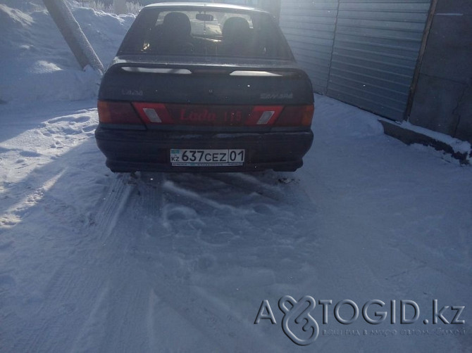 Легковые автомобили ВАЗ (Lada),  8  года в Астане  Астана - изображение 1