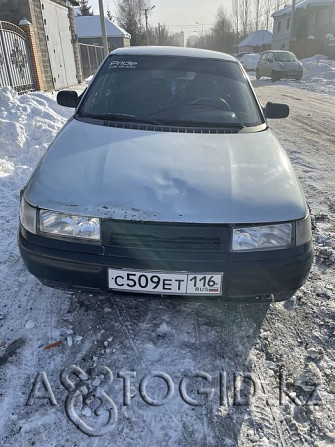 Passenger cars VAZ (Lada), 8 years old in Astana  Astana - photo 4