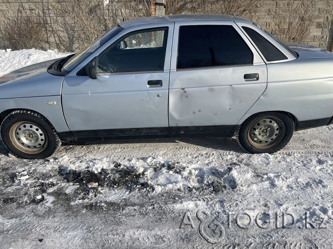 Passenger cars VAZ (Lada), 8 years old in Astana  Astana - photo 3