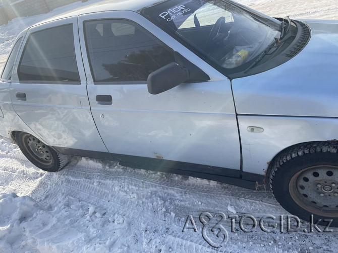 Легковые автомобили ВАЗ (Lada),  8  года в Астане  Астана - изображение 2