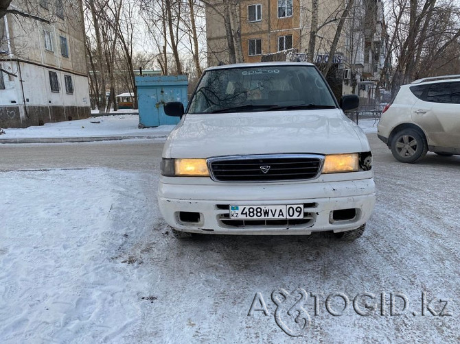 Mazda cars, 6 years old in Astana  Astana - photo 1