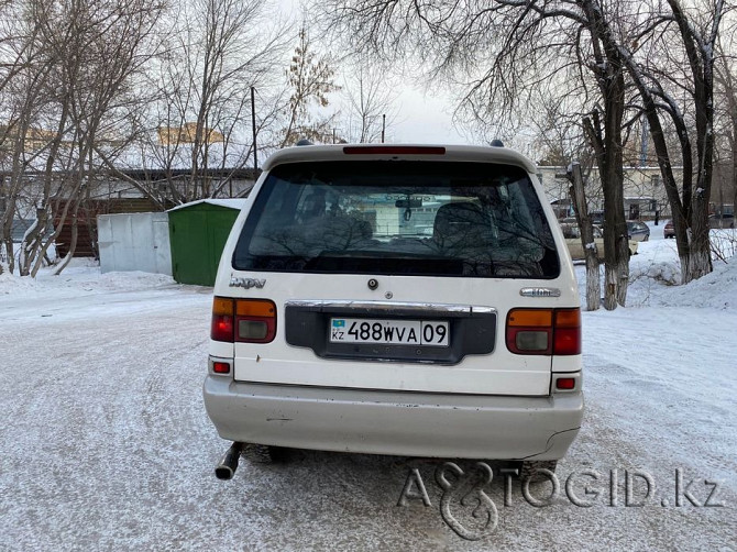 Mazda cars, 6 years old in Astana  Astana - photo 2