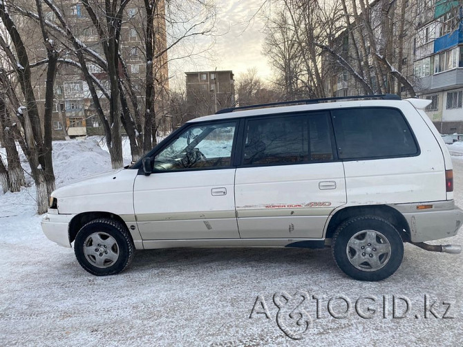 Mazda cars, 6 years old in Astana  Astana - photo 3