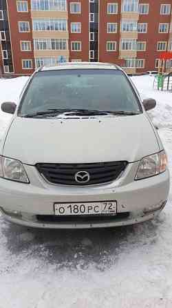 Продажа Mazda MPV, 2002 года в Астане, (Нур-Султане Astana