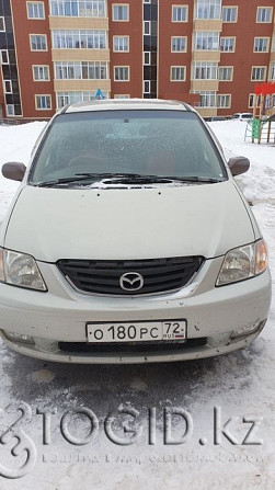 Продажа Mazda MPV, 2002 года в Астане, (Нур-Султане Астана - photo 3