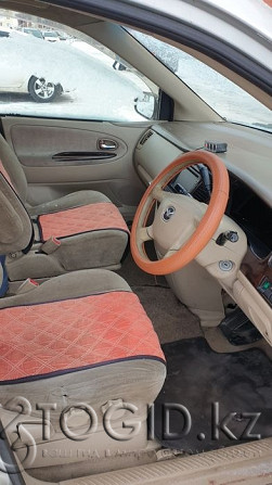 Продажа Mazda MPV, 2002 года в Астане, (Нур-Султане Астана - photo 4