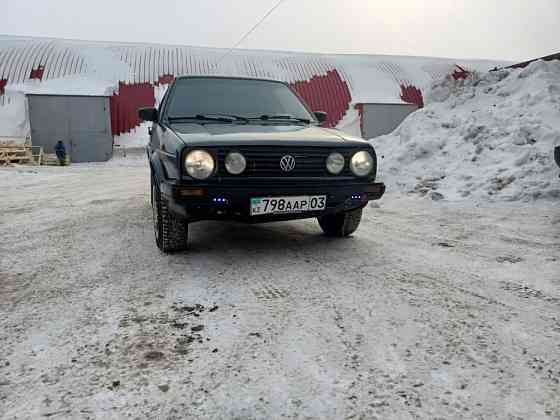 Легковые автомобили Volkswagen,  5  года в Астане  Astana