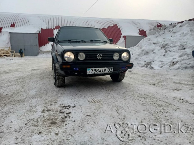 Фольксваген автокөліктері, Астанада 5 жыл  Астана - 3 сурет