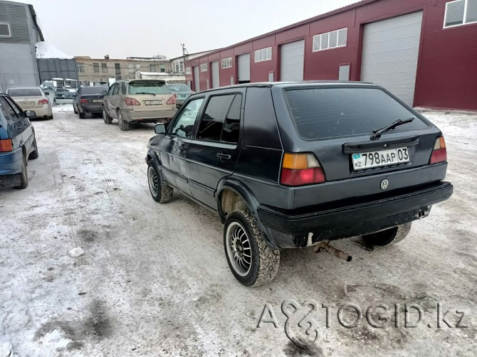 Volkswagen cars, 5 years in Astana  Astana - photo 1