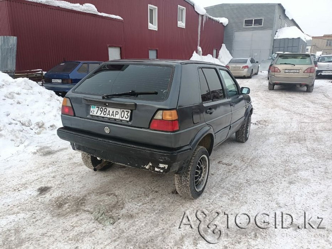 Volkswagen cars, 5 years in Astana  Astana - photo 2