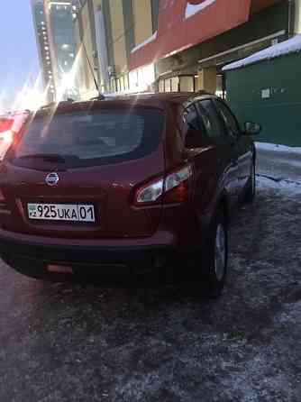 Продажа Nissan Qashqai, 2013 года в Астане, (Нур-Султане Астана