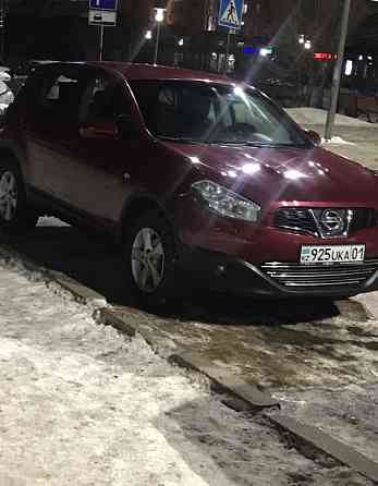 Продажа Nissan Qashqai, 2013 года в Астане, (Нур-Султане Астана