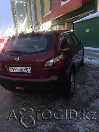 Nissan cars, 9 years old in Astana  Astana - photo 4