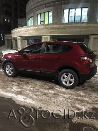 Nissan cars, 9 years old in Astana  Astana - photo 3