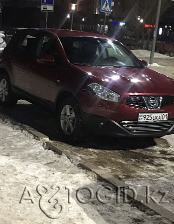 Nissan көліктері, Астанада 9 жаста  Астана - 2 сурет