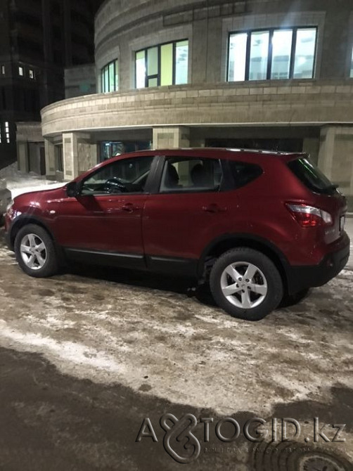 Легковые автомобили Nissan,  9  года в Астане  Астана - изображение 3