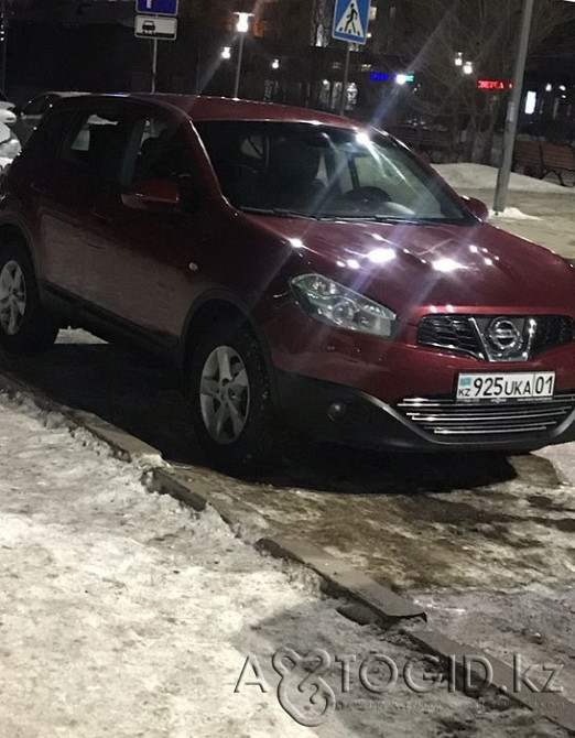 Легковые автомобили Nissan,  9  года в Астане  Астана - изображение 2