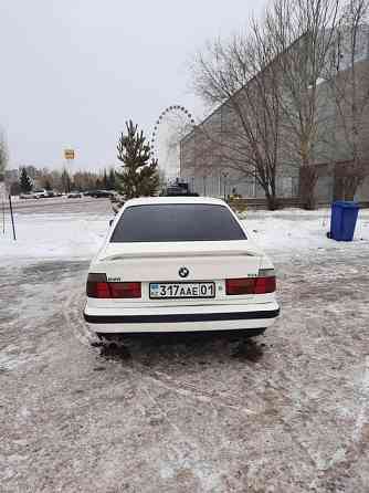 Продажа BMW 5 серия, 1991 года в Астане, (Нур-Султане Астана