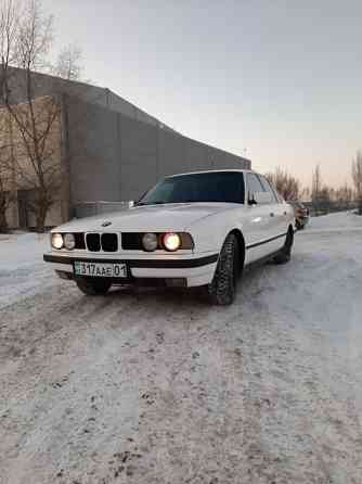 Продажа BMW 5 серия, 1991 года в Астане, (Нур-Султане Астана
