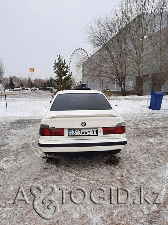 BMW cars, 8 years old in Astana  Astana - photo 3