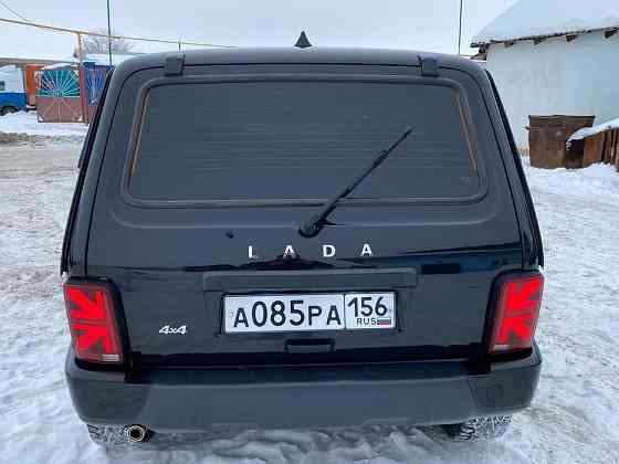 Продажа ВАЗ (Lada) 2121 Niva, 2019 года в Астане, (Нур-Султане Астана