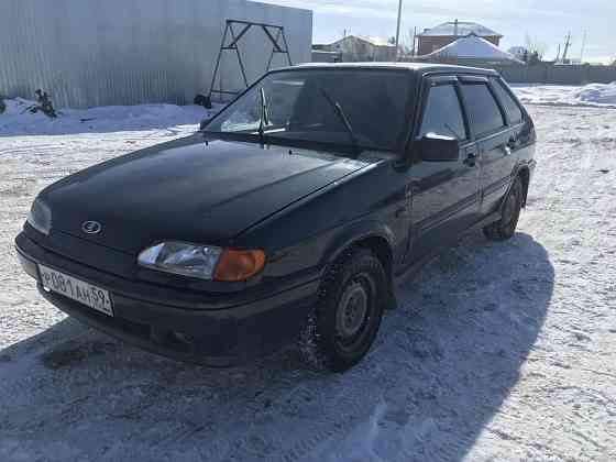 Продажа ВАЗ (Lada) 2114, 2007 года в Астане, (Нур-Султане Астана