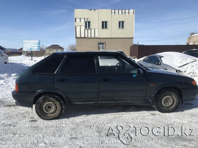 Passenger cars VAZ (Lada), 5 years old in Astana  Astana - photo 2