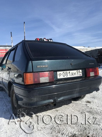 Легковые автомобили ВАЗ (Lada),  5  года в Астане  Астана - изображение 3