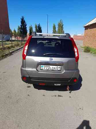 Продажа Nissan X-Trail, 2015 года в Астане, (Нур-Султане Астана