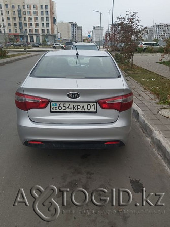 Kia cars, 8 years old in Astana  Astana - photo 4