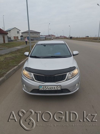 Kia cars, 8 years old in Astana  Astana - photo 1